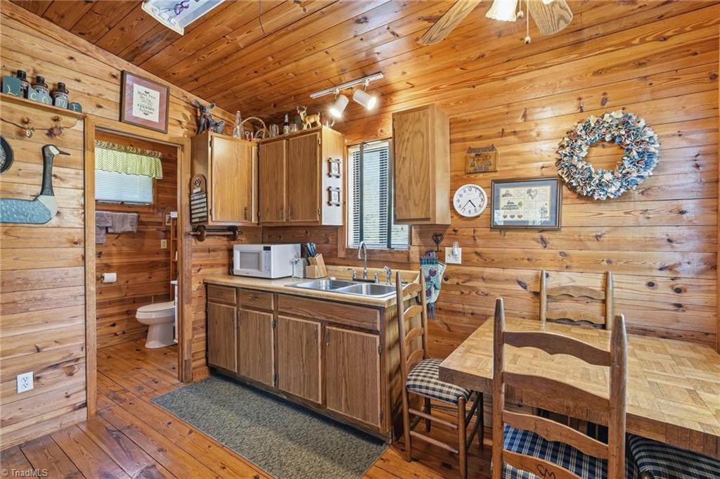 0 Bells Grove Road Denton, NC 27239 - Photo 11 of 47 Kitchen