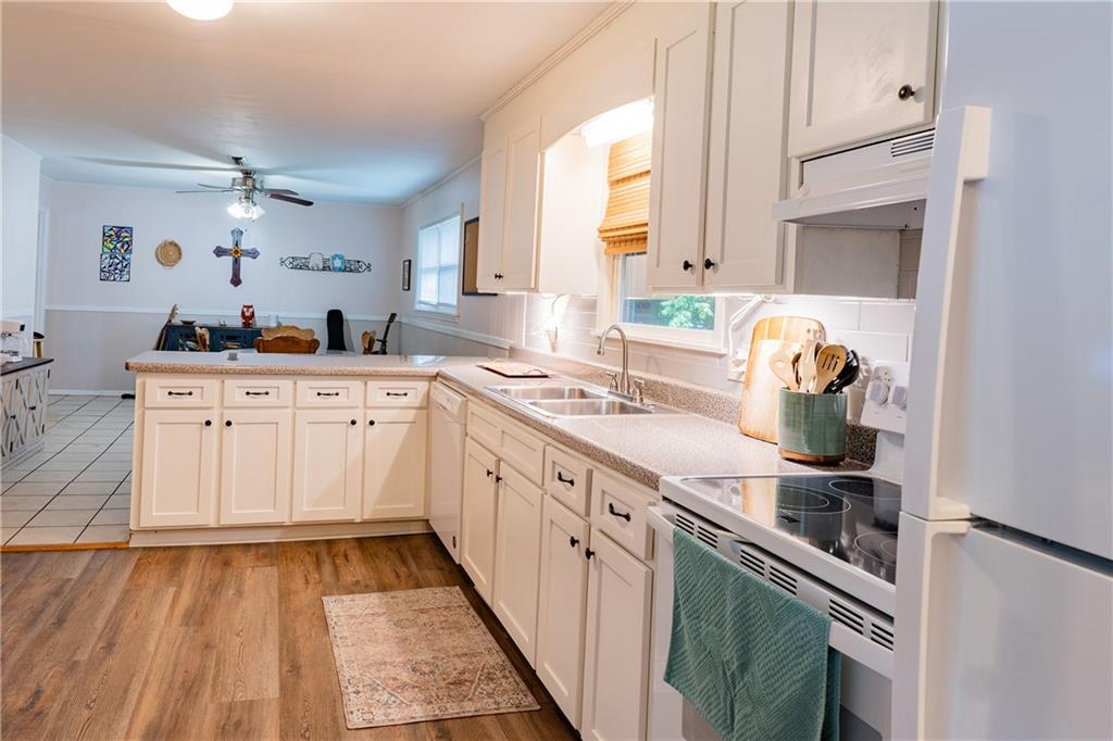 112 Boyd Valley Road Southeast Rome, GA 30161 - Photo 7 of 16