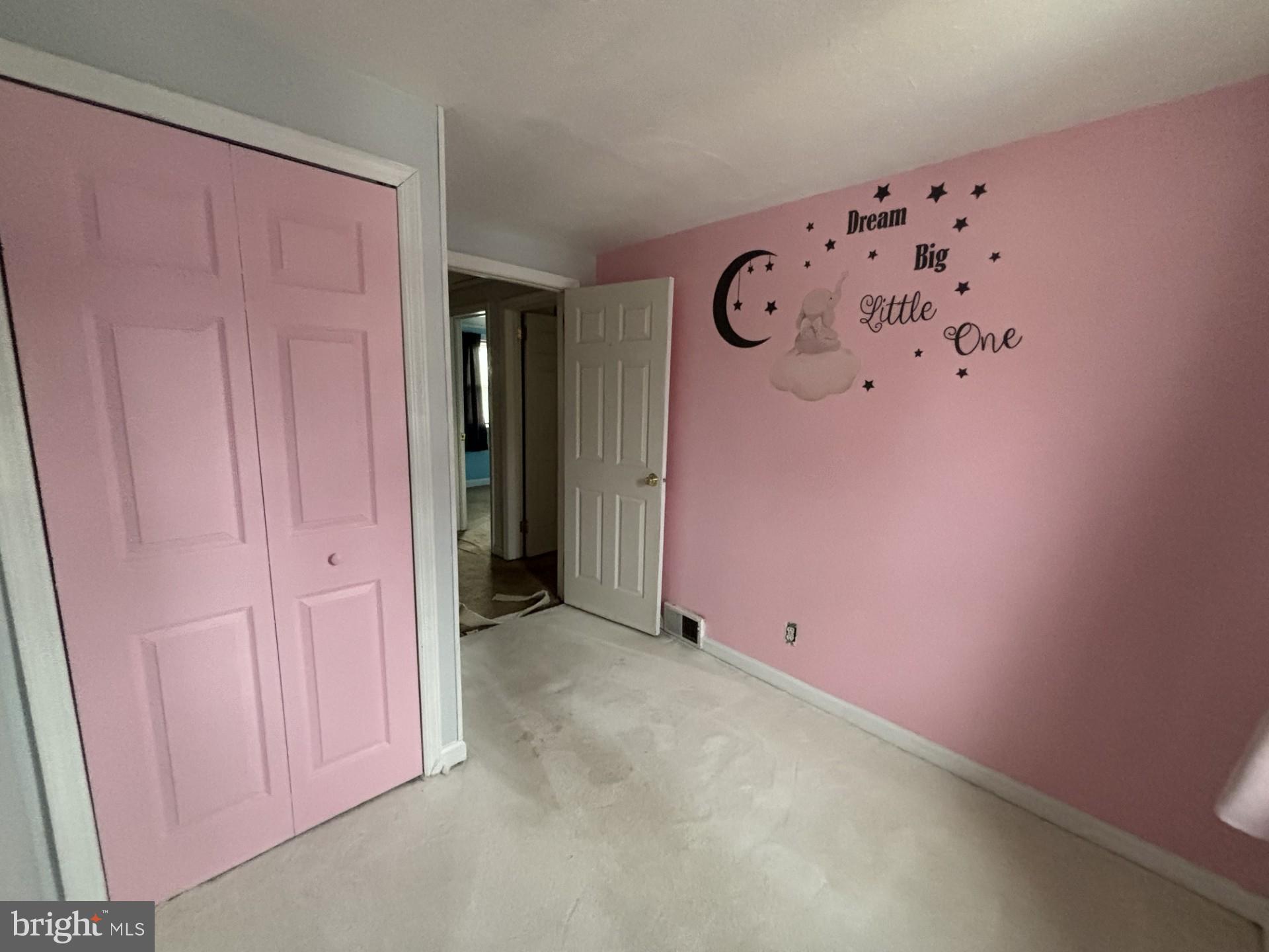 144 Maple Hill Road Wilmington, DE 19804 - Photo 11 of 15 Bedroom 3