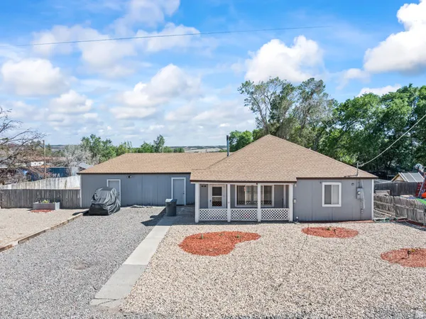 $270,000 | 49 West 200 South, Panguitch, UT 84759