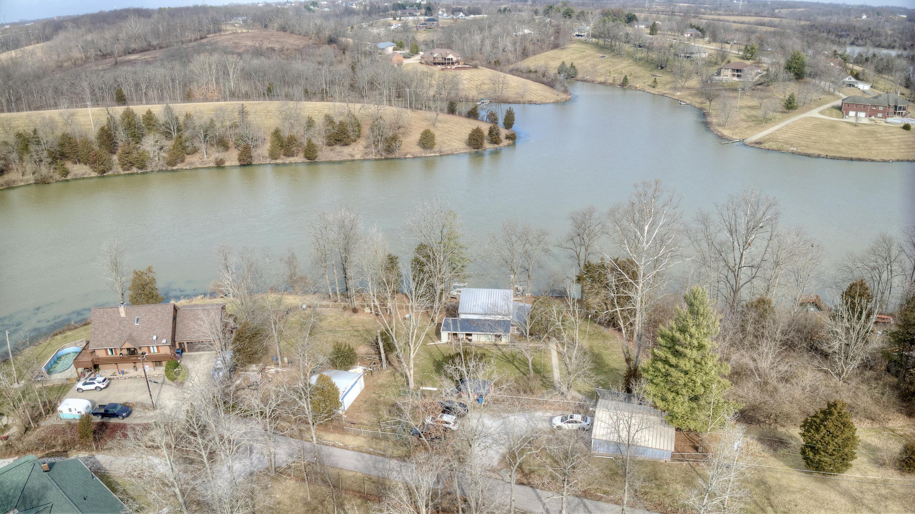 1425 Alexander Road Crittenden, KY 41030 - Photo 33 of 37 Gallery Image 33
