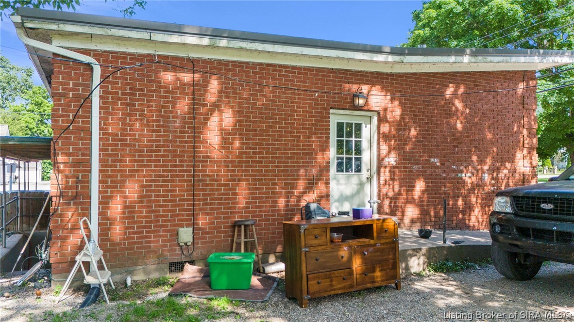 216 5th Street Carrollton, KY 41008 - Photo 4 of 12