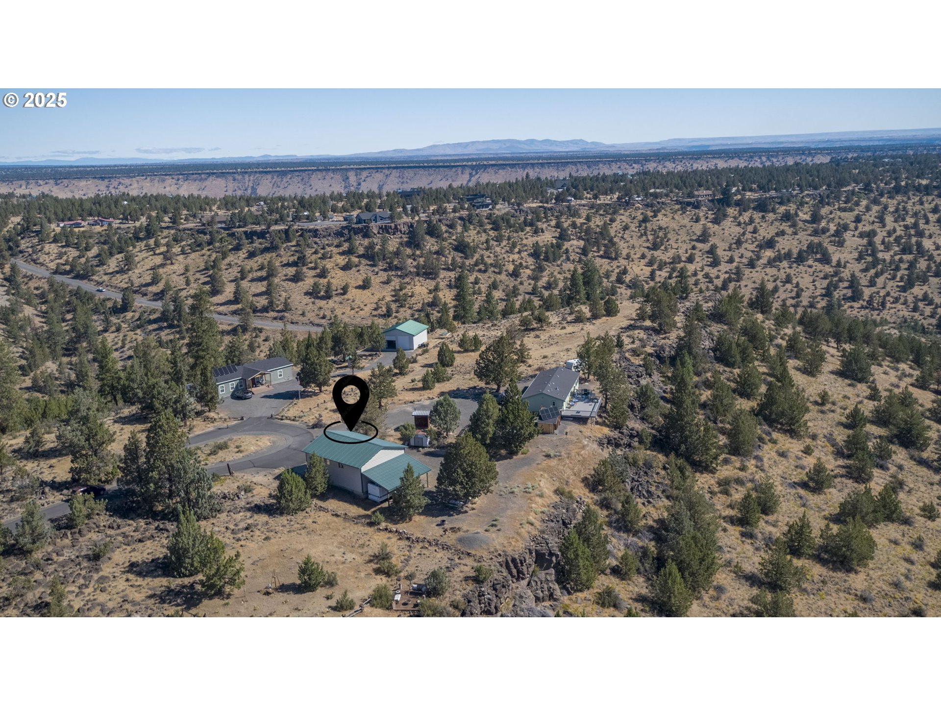 5191 Southwest Wildcat Lane Culver, OR 97734 - Photo 12 of 21