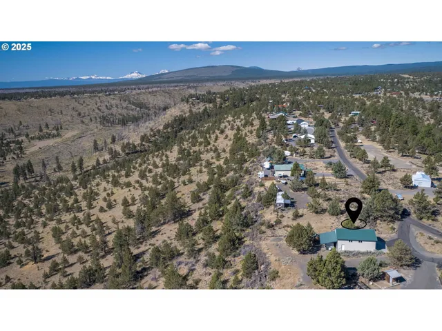 $300,000 | 5191 Southwest Wildcat Lane, Culver, OR 97734