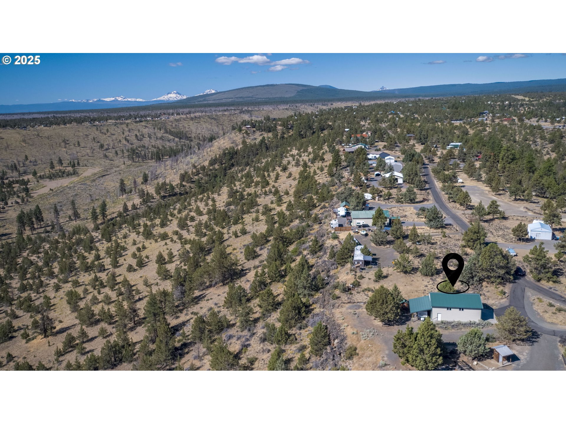 5191 Southwest Wildcat Lane Culver, OR 97734 - Photo 13 of 21