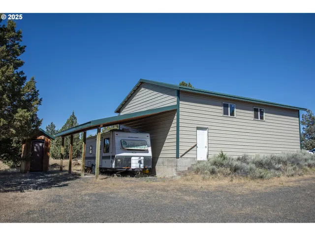 $300,000 | 5191 Southwest Wildcat Lane, Culver, OR 97734
