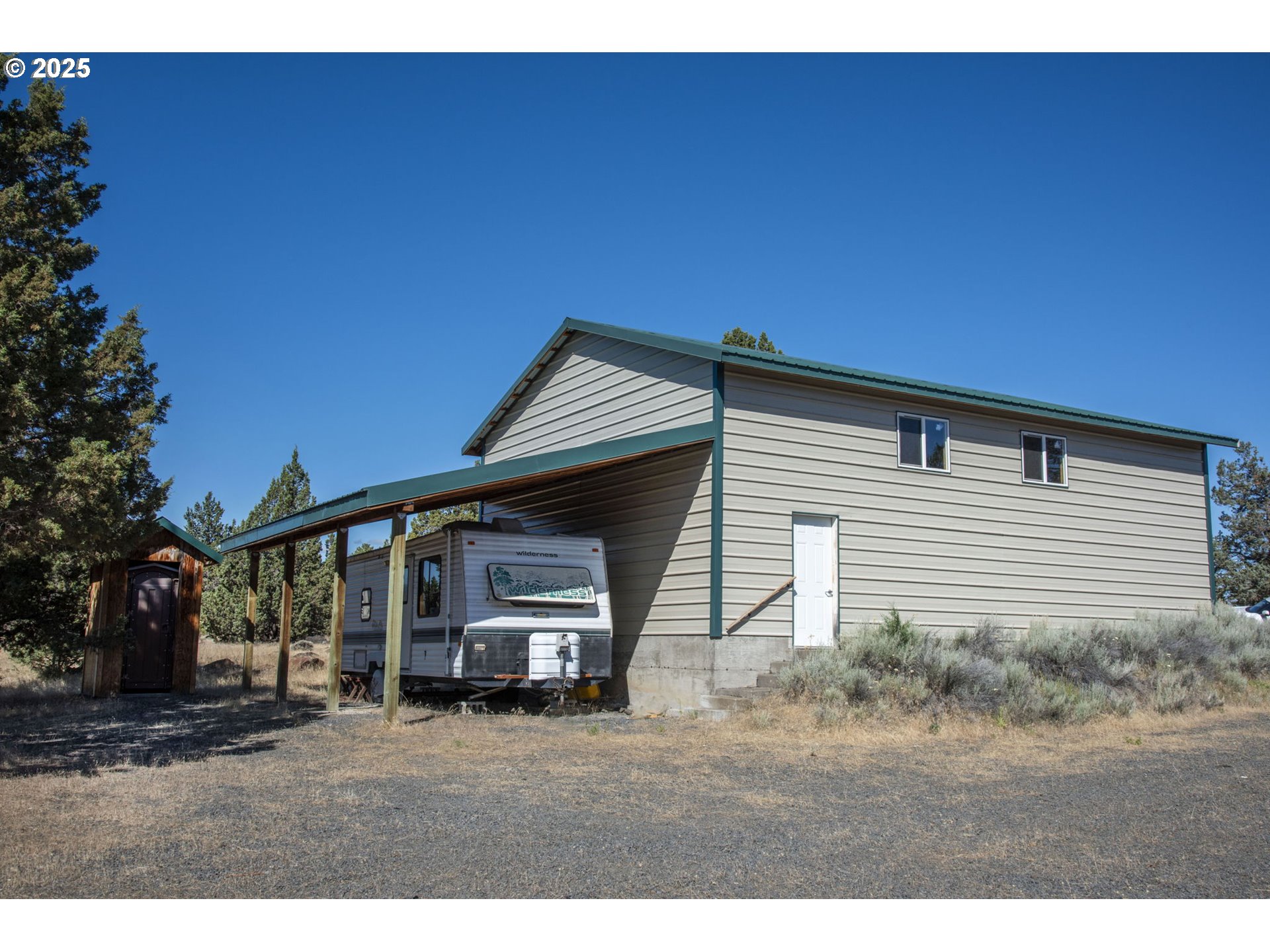 5191 Southwest Wildcat Lane Culver, OR 97734 - Photo 17 of 21