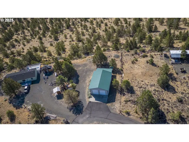 $300,000 | 5191 Southwest Wildcat Lane, Culver, OR 97734