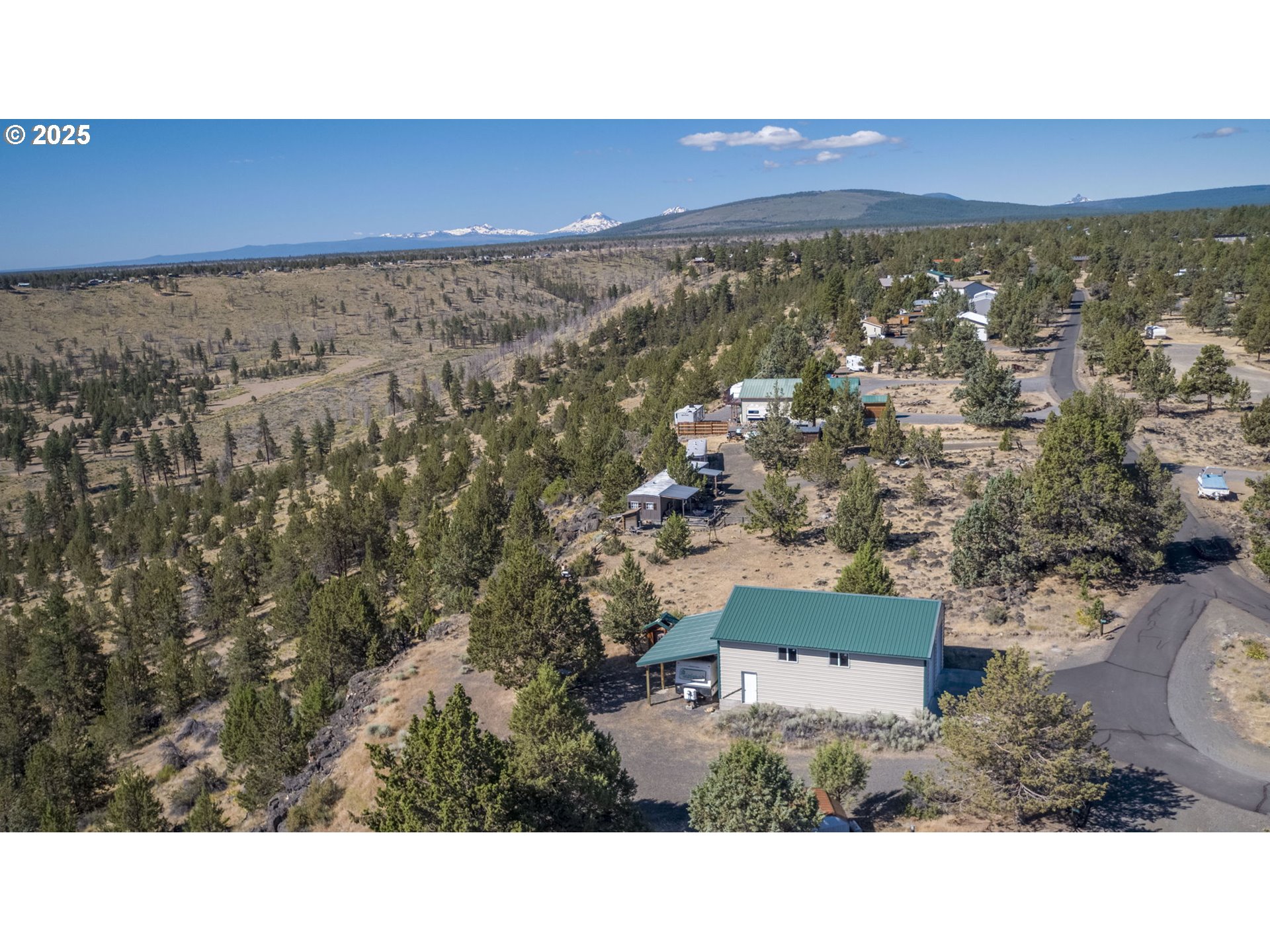 5191 Southwest Wildcat Lane Culver, OR 97734 - Photo 21 of 21