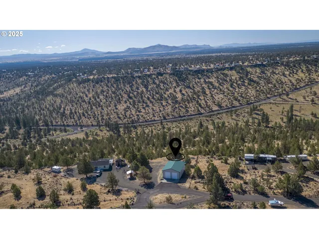 $300,000 | 5191 Southwest Wildcat Lane, Culver, OR 97734