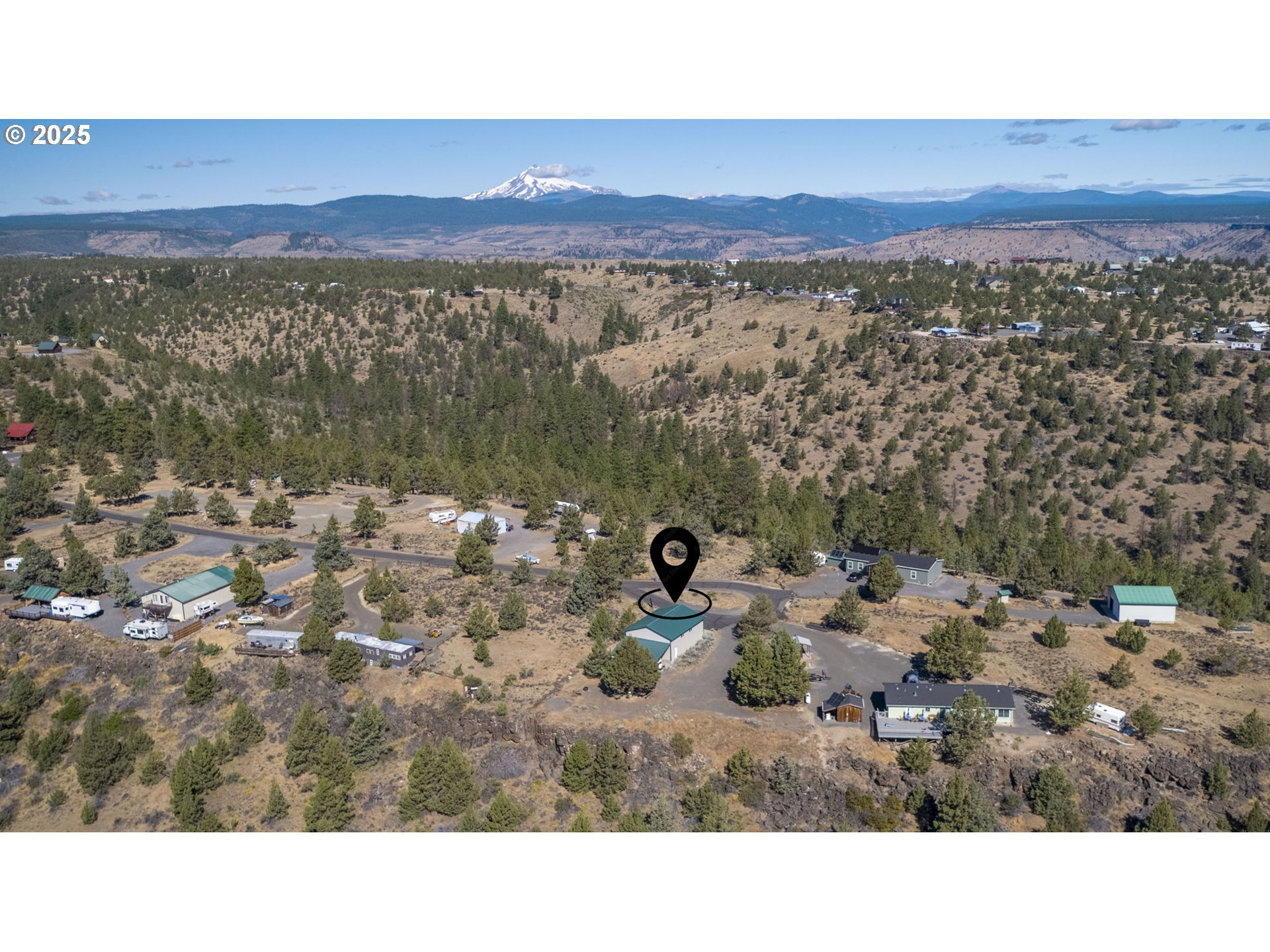 5191 Southwest Wildcat Lane Culver, OR 97734 - Photo 10 of 21