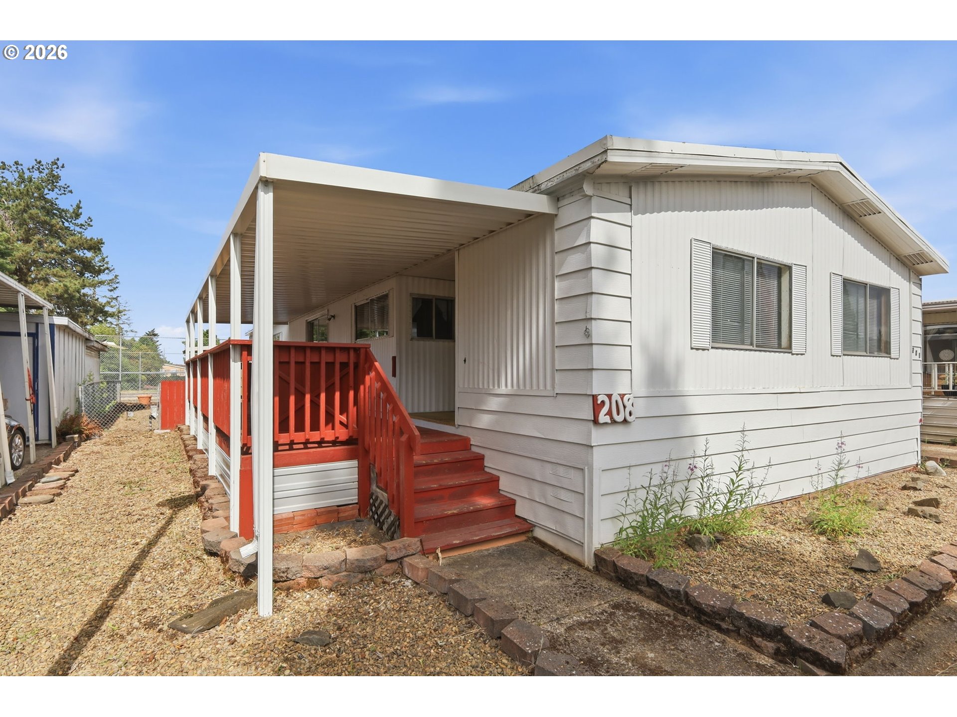 5335 Main Street, Unit 208 Springfield, OR 97478 - Photo 1 of 48
