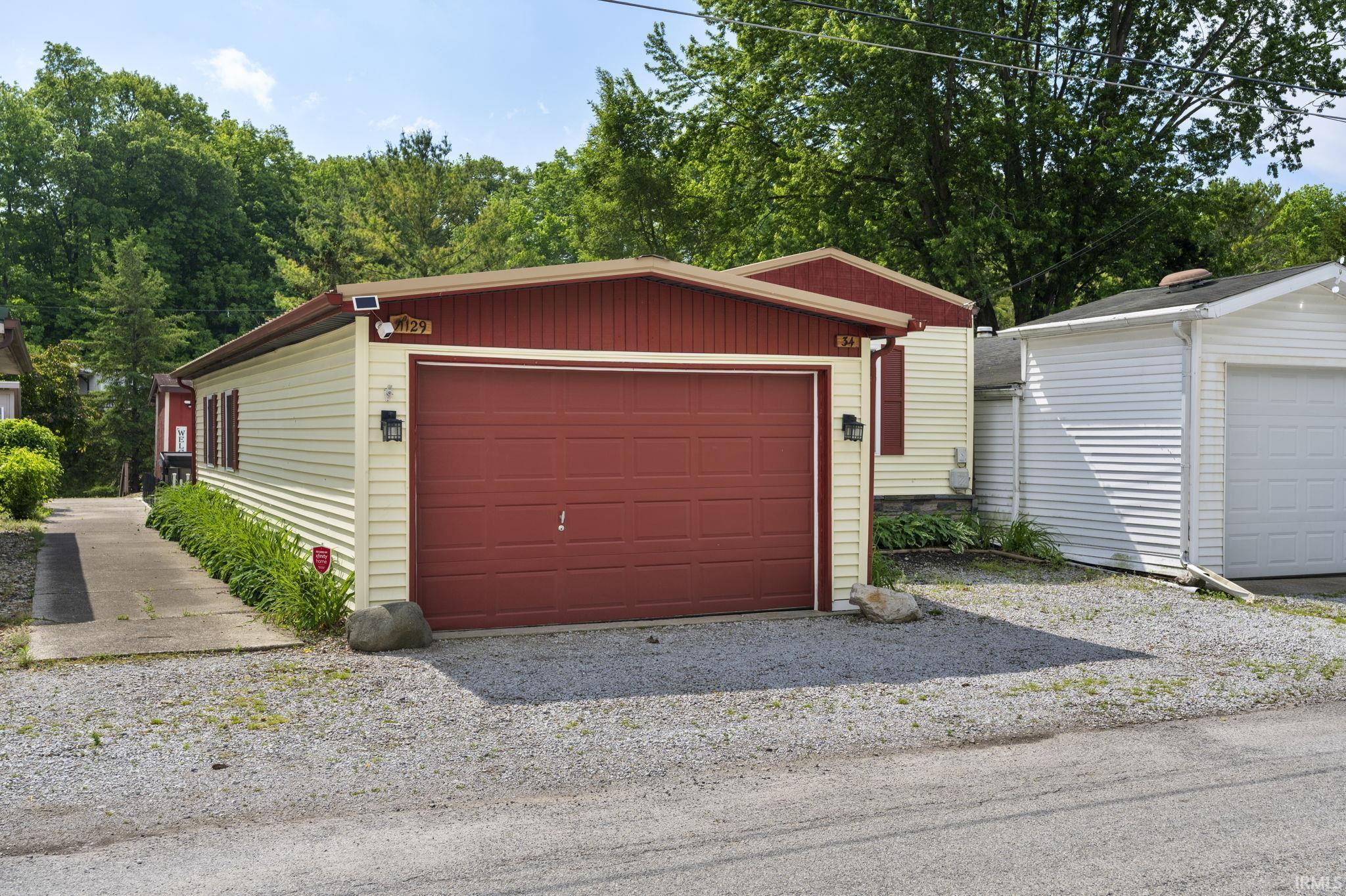 11129 North Quiet Water Road Monticello, IN 47960 - Photo 29 of 31