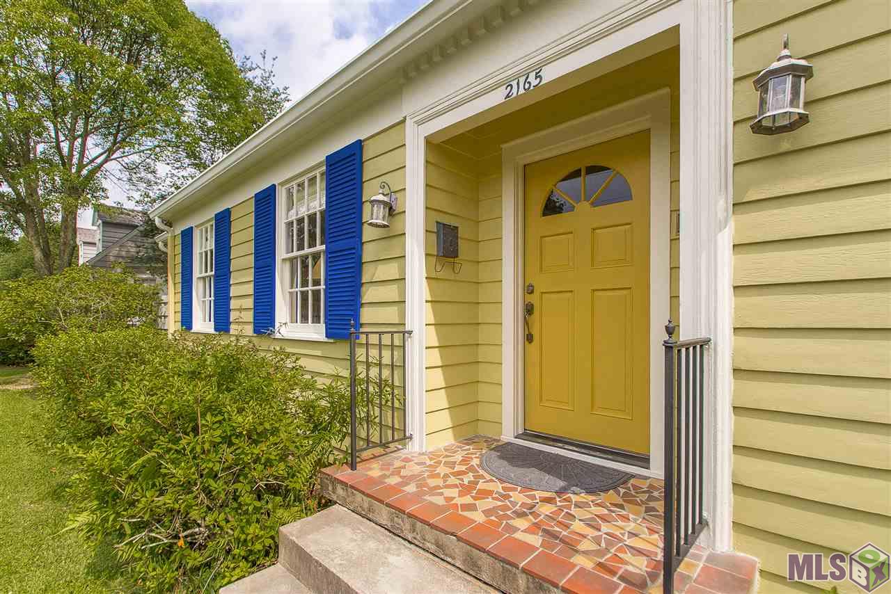 2165 Broussard Street Baton Rouge, LA 70808 - Photo 1 of 17 Gallery Image 1