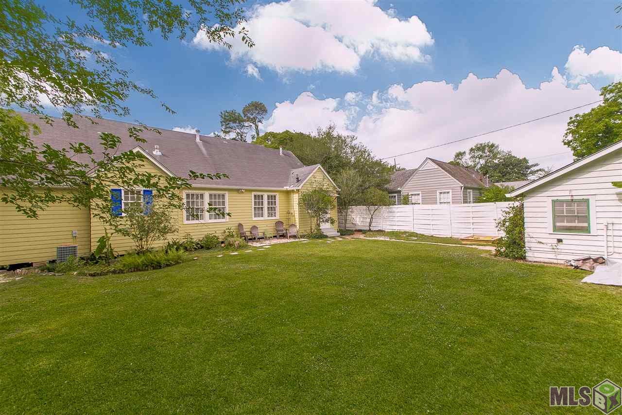 2165 Broussard Street Baton Rouge, LA 70808 - Photo 3 of 17 Gallery Image 3