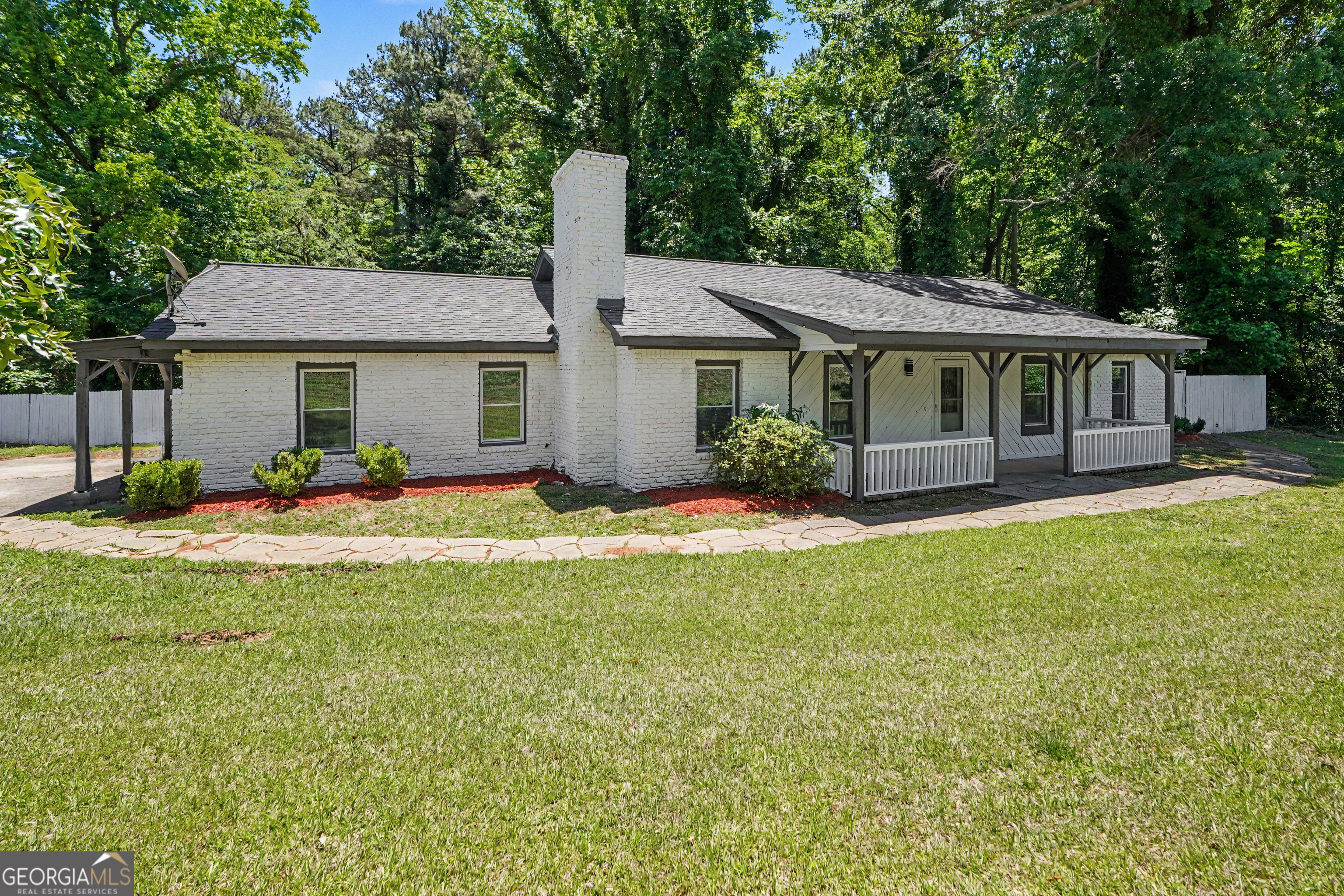 592 Henderson Road Jonesboro, GA 30238 - Photo 31 of 31