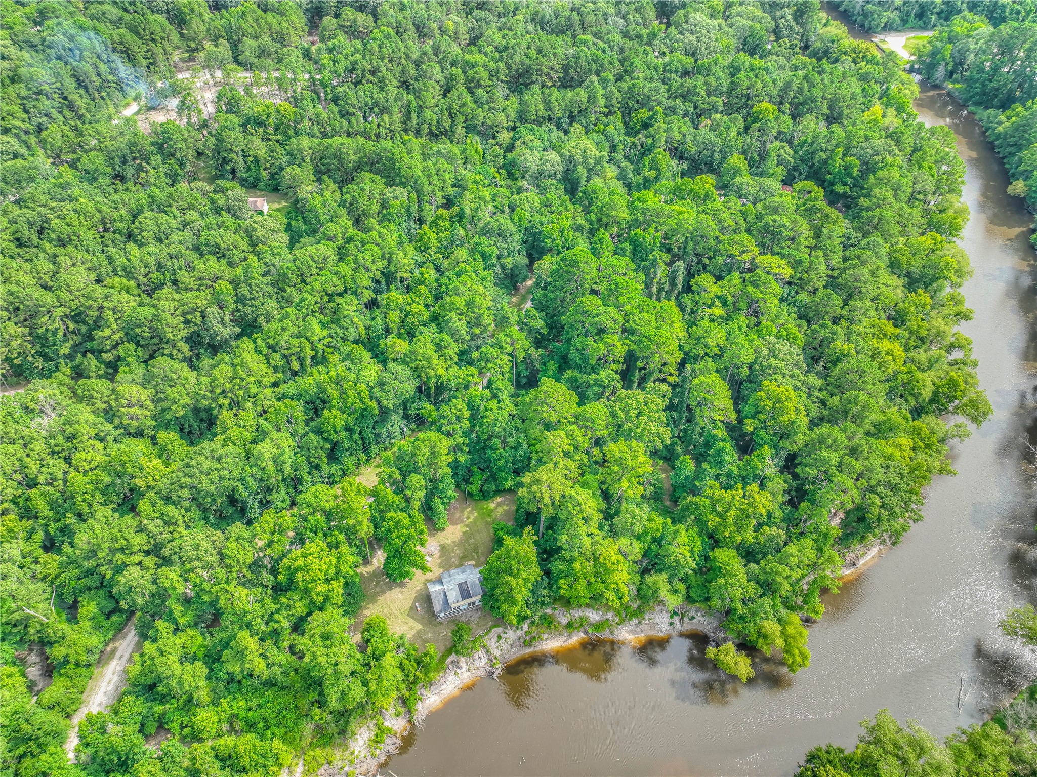 Tbd West Reel & Rifle Livingston, TX 77351 - Photo 1 of 9