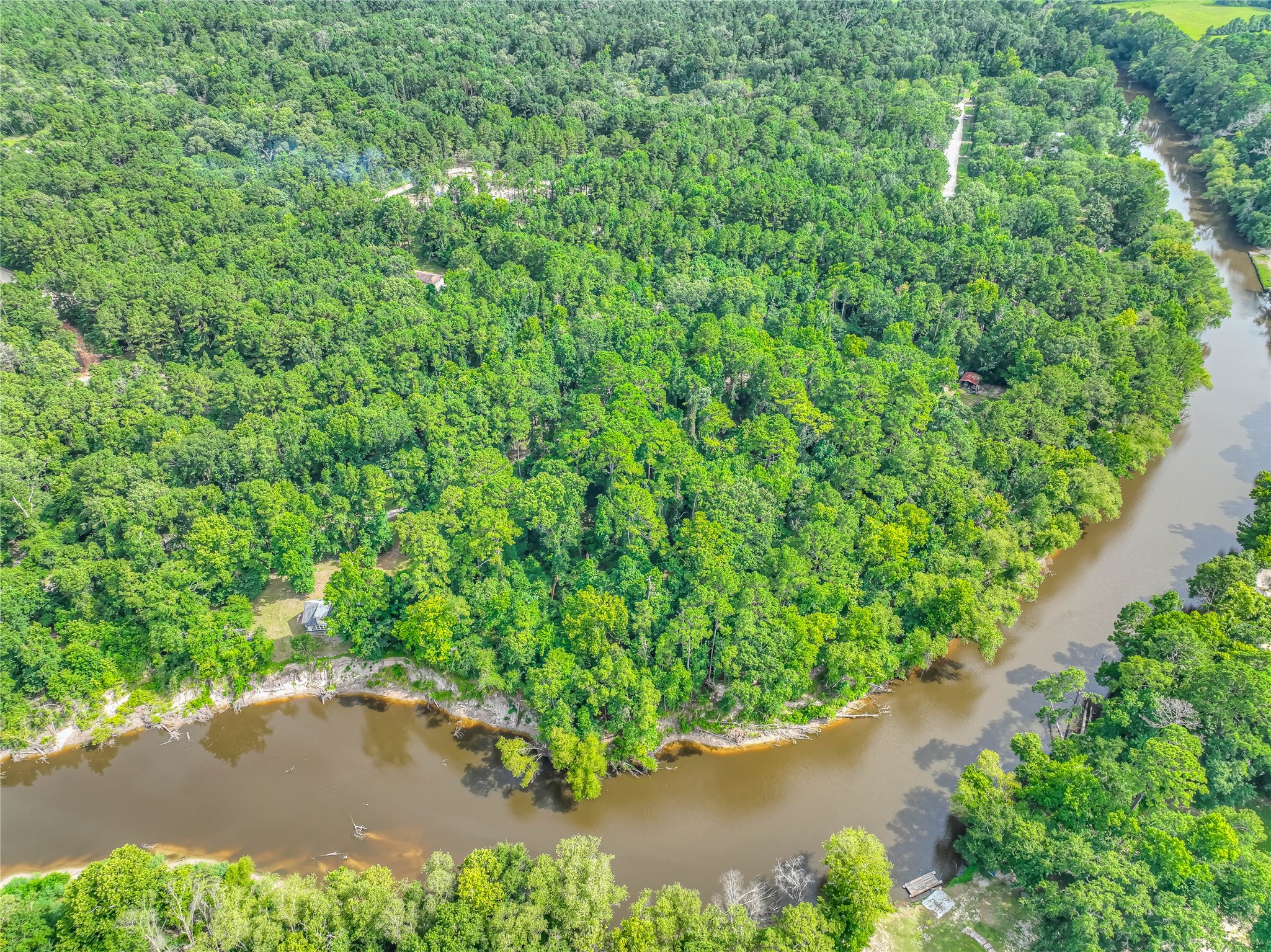 Tbd West Reel & Rifle Livingston, TX 77351 - Photo 4 of 9