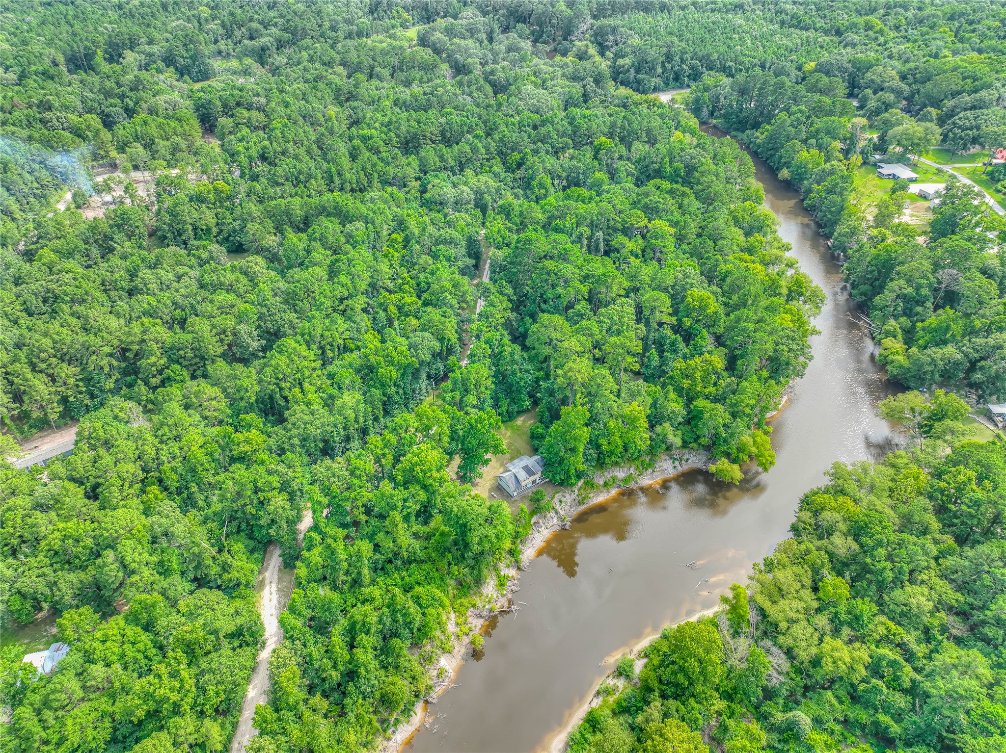 Tbd West Reel & Rifle Livingston, TX 77351 - Photo 5 of 9