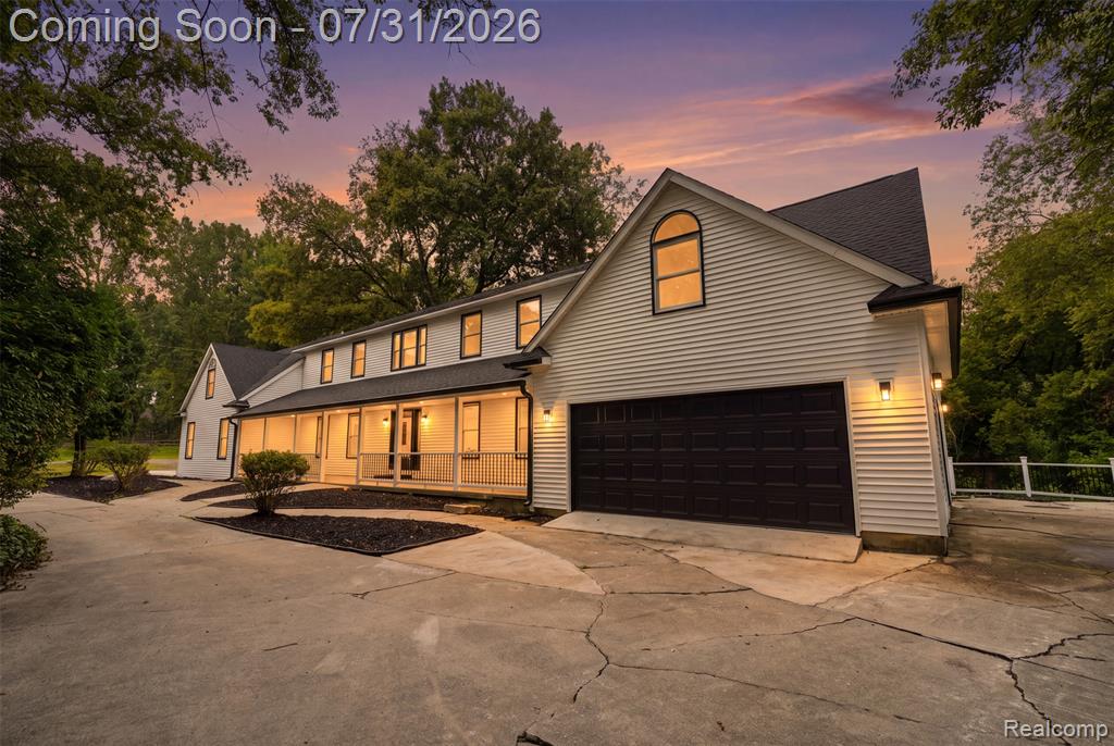 1968 Kellogg Road Brighton, MI 48114 - Photo 66 of 66 Gallery Image 66