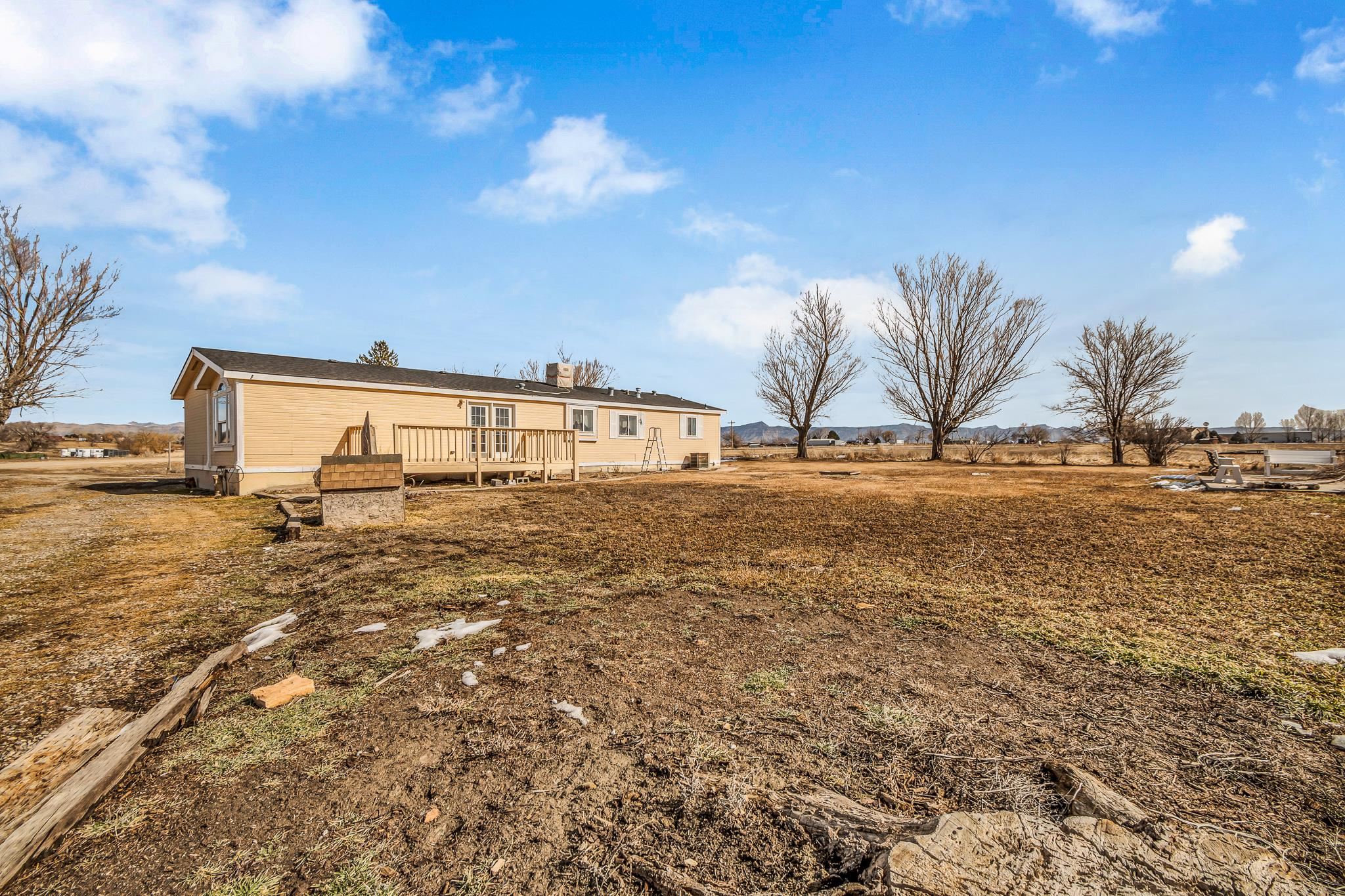 1825 M Road Fruita, CO 81521 - Photo 20 of 29 a view of ocean view with beach