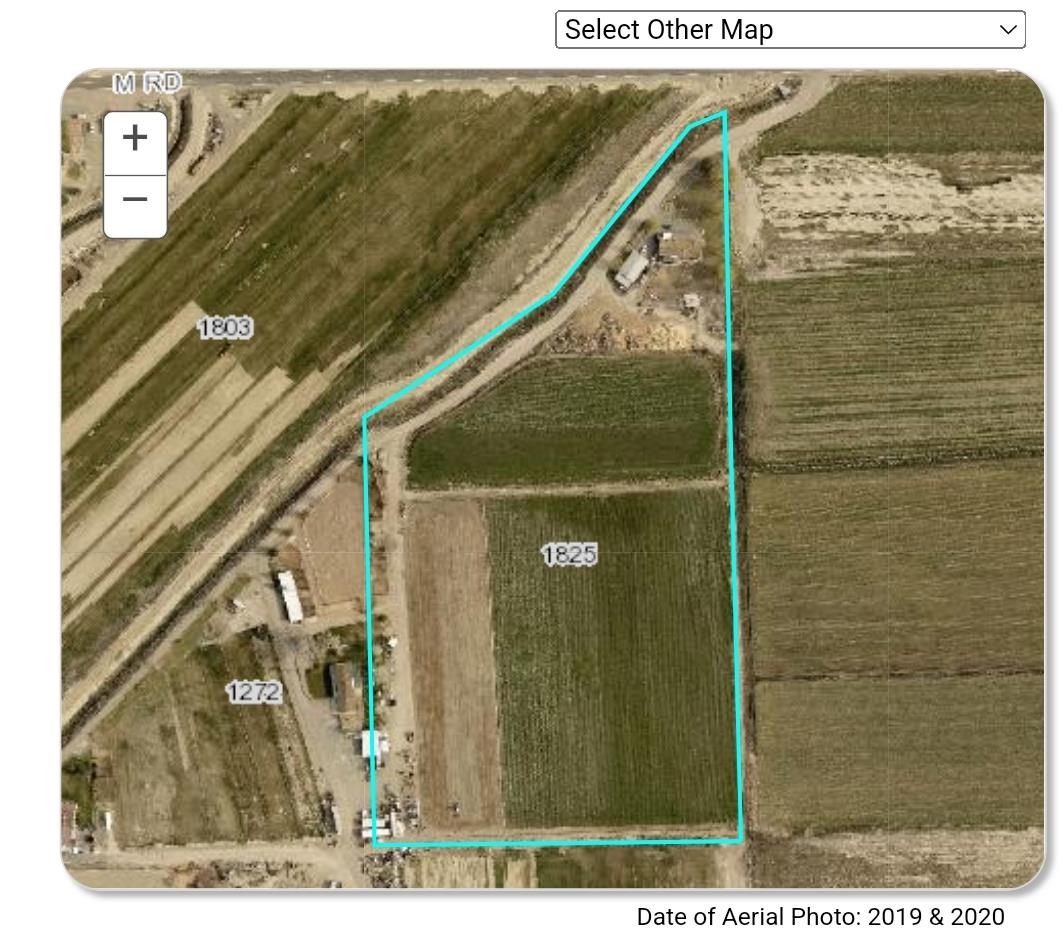 1825 M Road Fruita, CO 81521 - Photo 29 of 29 a view of a balcony