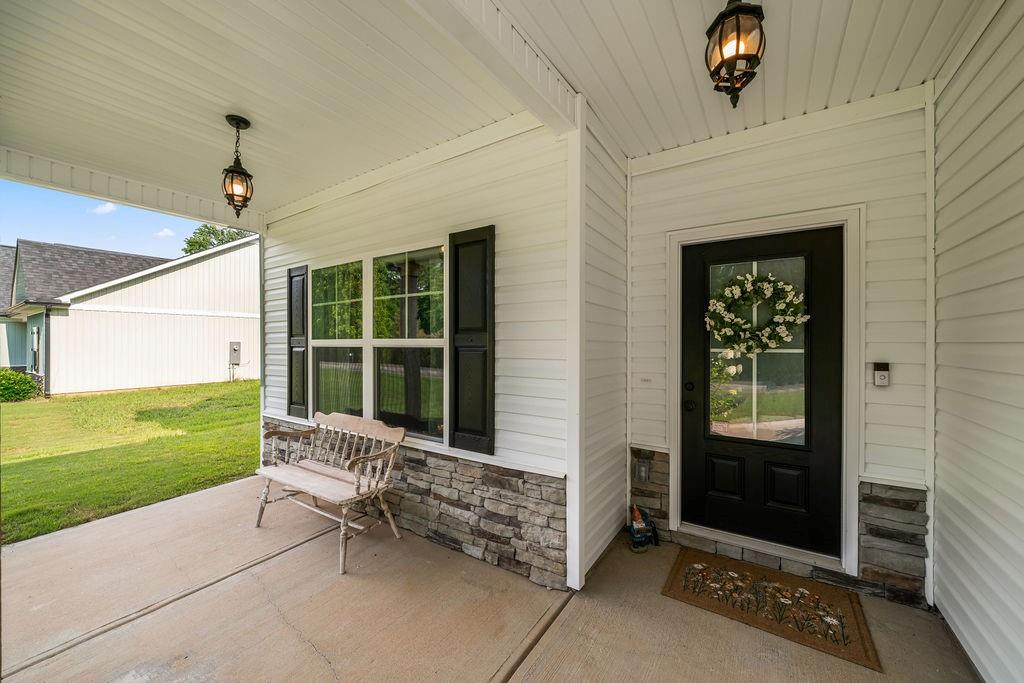 90 Bell Road Dallas, GA 30157 - Photo 3 of 33