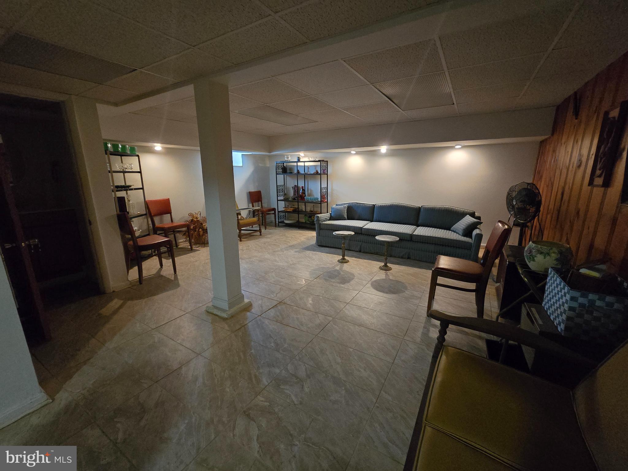 5533 Gwynn Oak Baltimore, MD 21207 - Photo 21 of 44 a view of a room with gym equipment