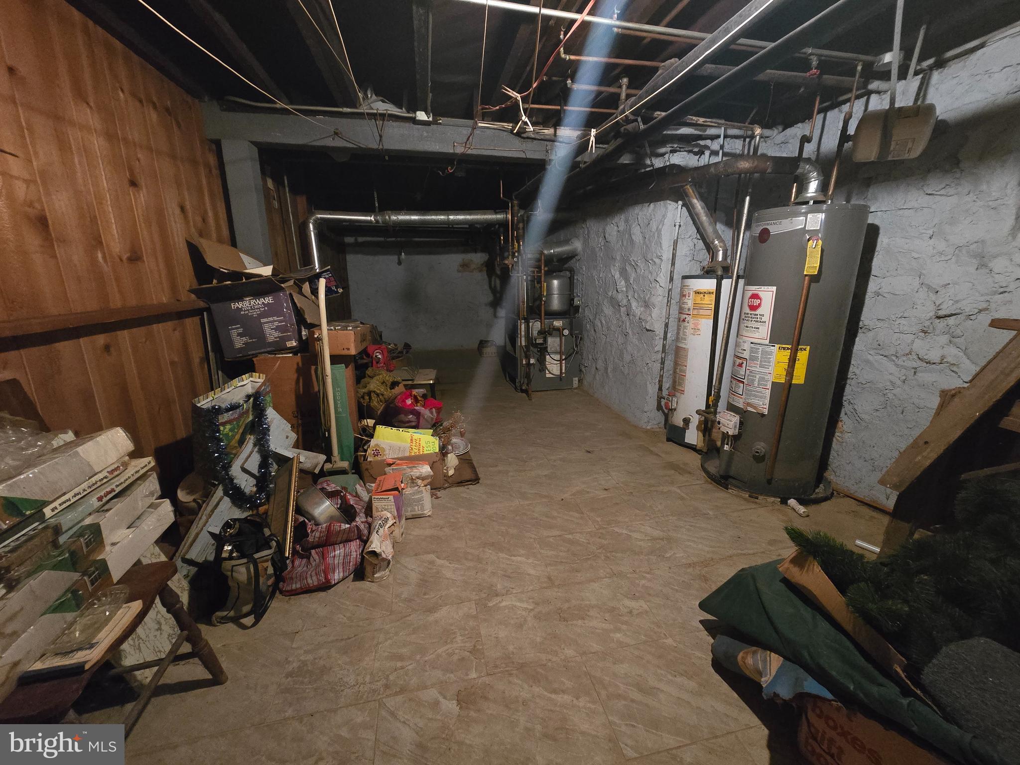 5533 Gwynn Oak Baltimore, MD 21207 - Photo 26 of 44 a view of a room with gym equipment