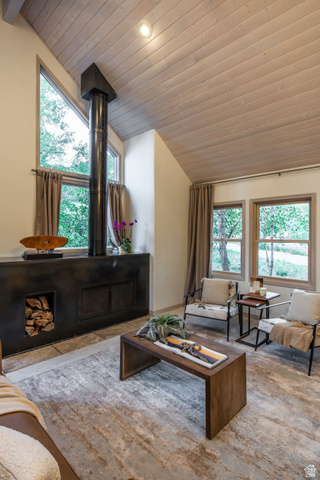 123 Ridge Avenue Park City, UT 84060 - Photo 91 of 92