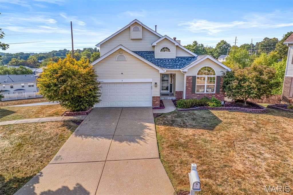 3 Jeremy Court Arnold, MO 63010 - Photo 37 of 42