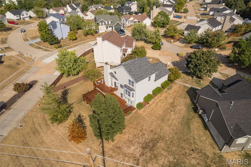 3 Jeremy Court Arnold, MO 63010 - Photo 40 of 42