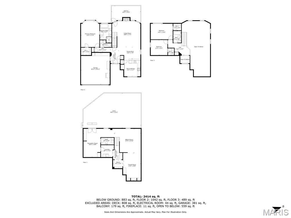 3 Jeremy Court Arnold, MO 63010 - Photo 42 of 42