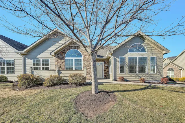 $464,888 | 5446 Orchard Villas Circle, Unit 61, Roanoke, VA 24019