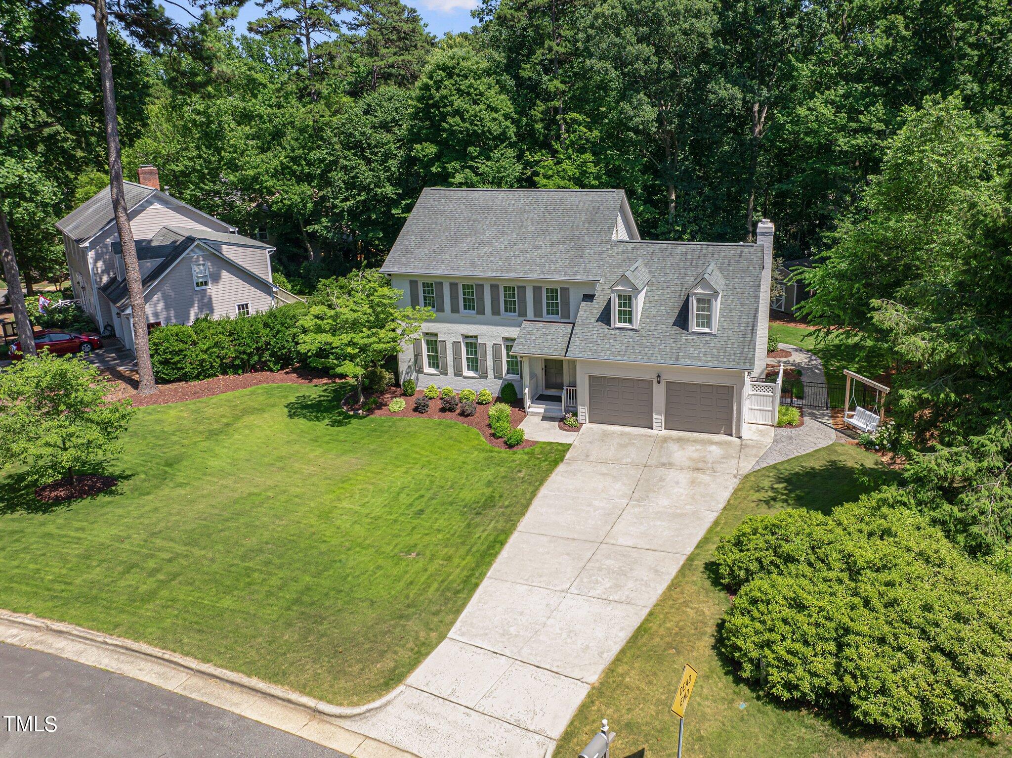 1113 Winterwind Place Raleigh, NC 27615 - Photo 48 of 49 57-web-or-mls-DJI_0620