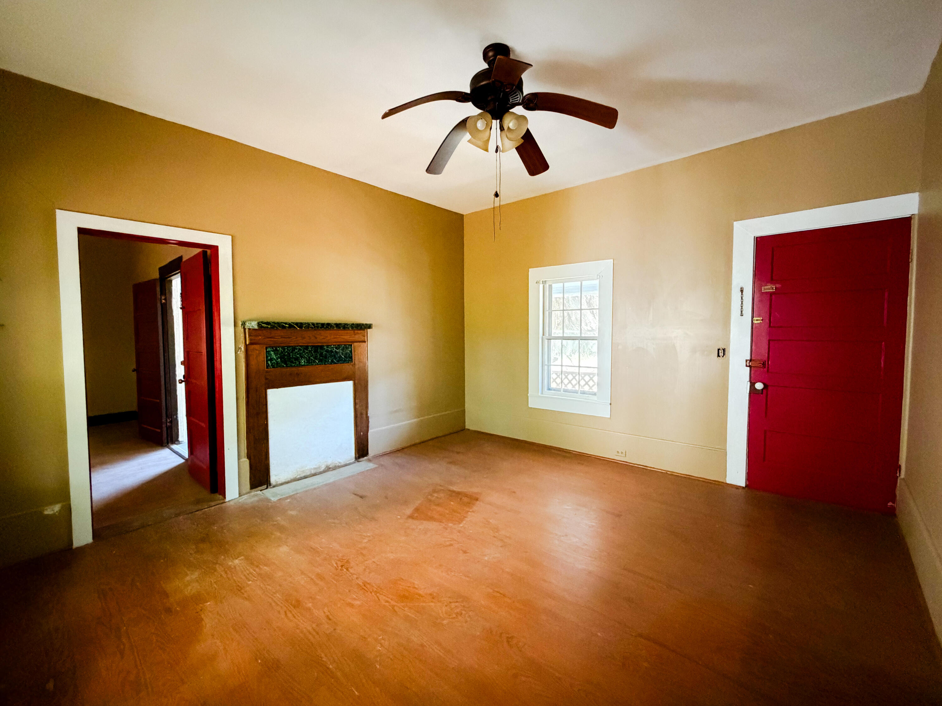 129 Wheeler Road Andrews, SC 29510 - Photo 23 of 28 IMG_0363
