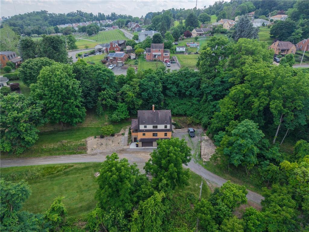 4465 Mt Troy Rd Extension, Unit 1 Pittsburgh, PA 15214 - Photo 43 of 46