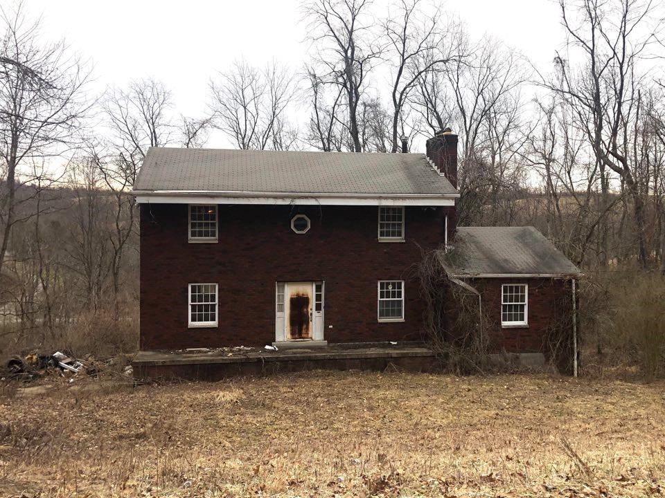0 Keeney Road Finleyville, PA 15332 - Photo 1 of 1 Gallery Image 1