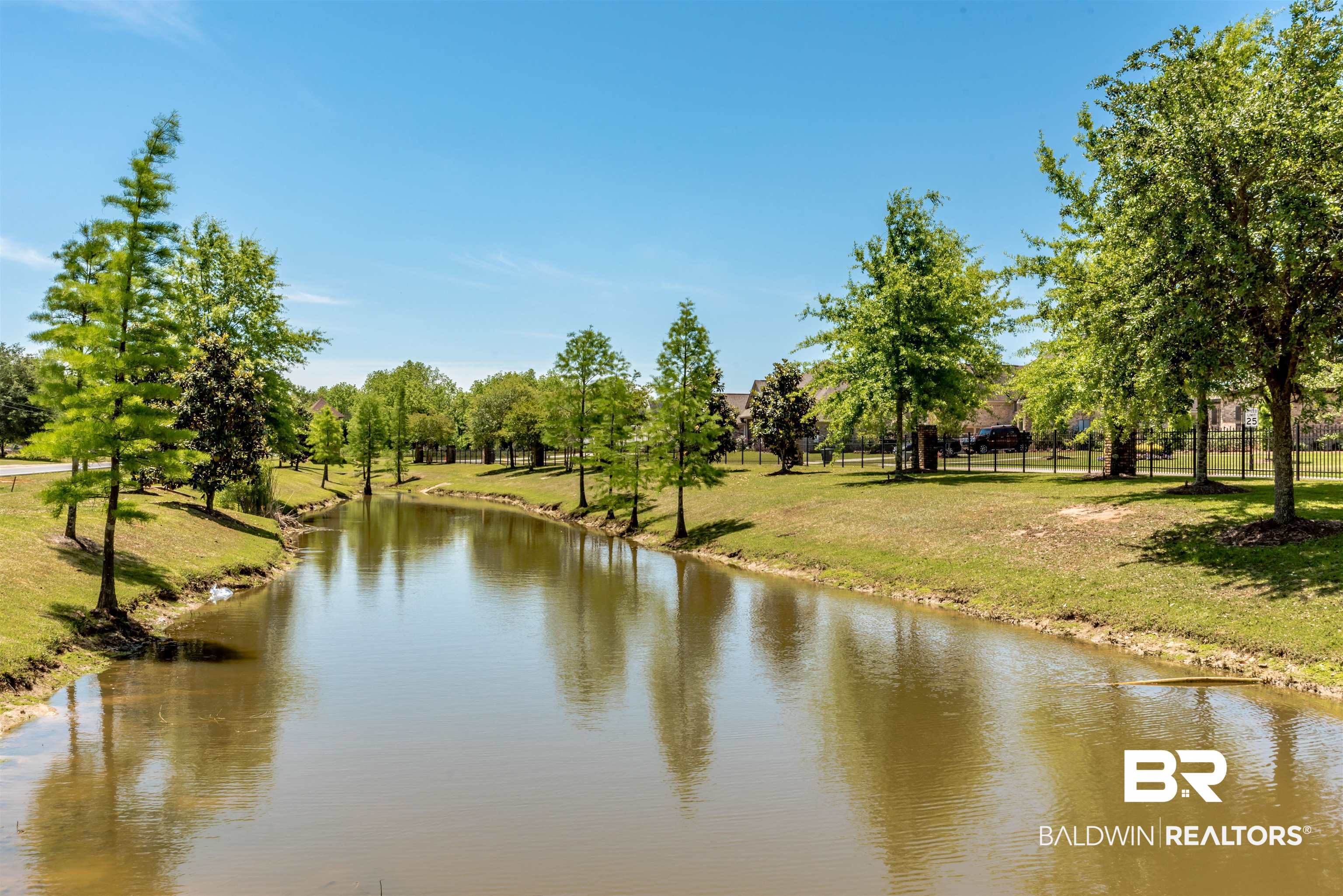 27382 Felicity Lane Daphne, AL 36526 - Photo 15 of 25 Community Pond