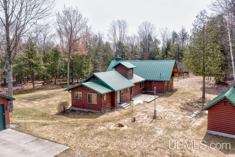 14281 Evergreen Road Rock, MI 49880 - Photo 4 of 78