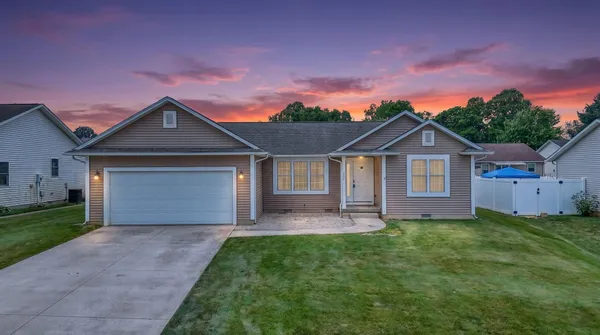 $310,000 | 797 Hobart Avenue, Logan, OH 43138