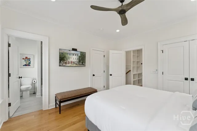 $1,195,000 | 554 East Mc Donough Street, Savannah, GA 31401