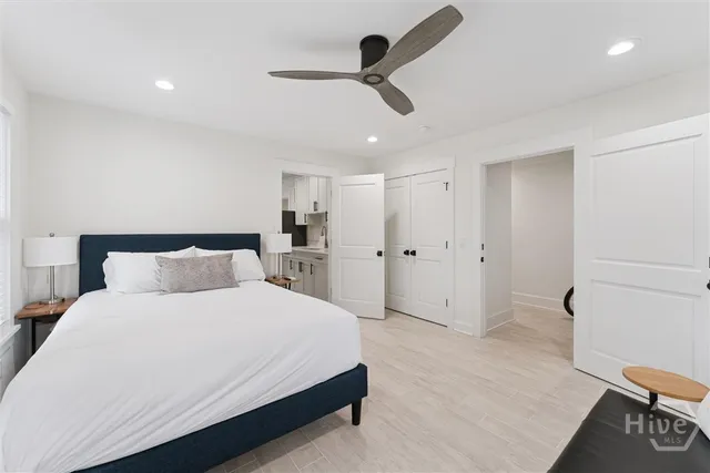 $1,195,000 | 554 East Mc Donough Street, Savannah, GA 31401