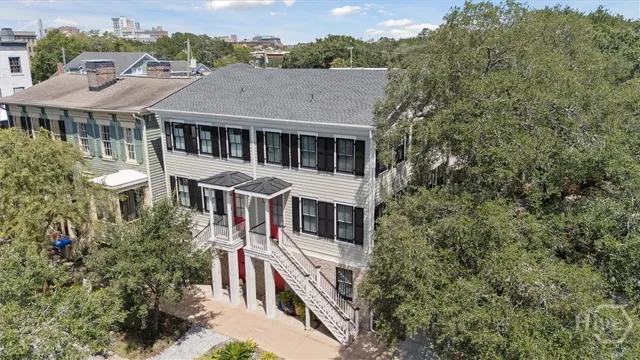 $1,195,000 | 554 East Mc Donough Street, Savannah, GA 31401