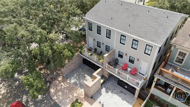 $1,195,000 | 554 East Mc Donough Street, Savannah, GA 31401
