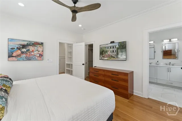 $1,195,000 | 554 East Mc Donough Street, Savannah, GA 31401