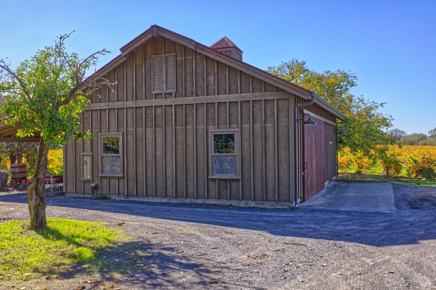 1623 Willowside Road Santa Rosa, CA 95401 - Photo 26 of 47 a house view with a garden space