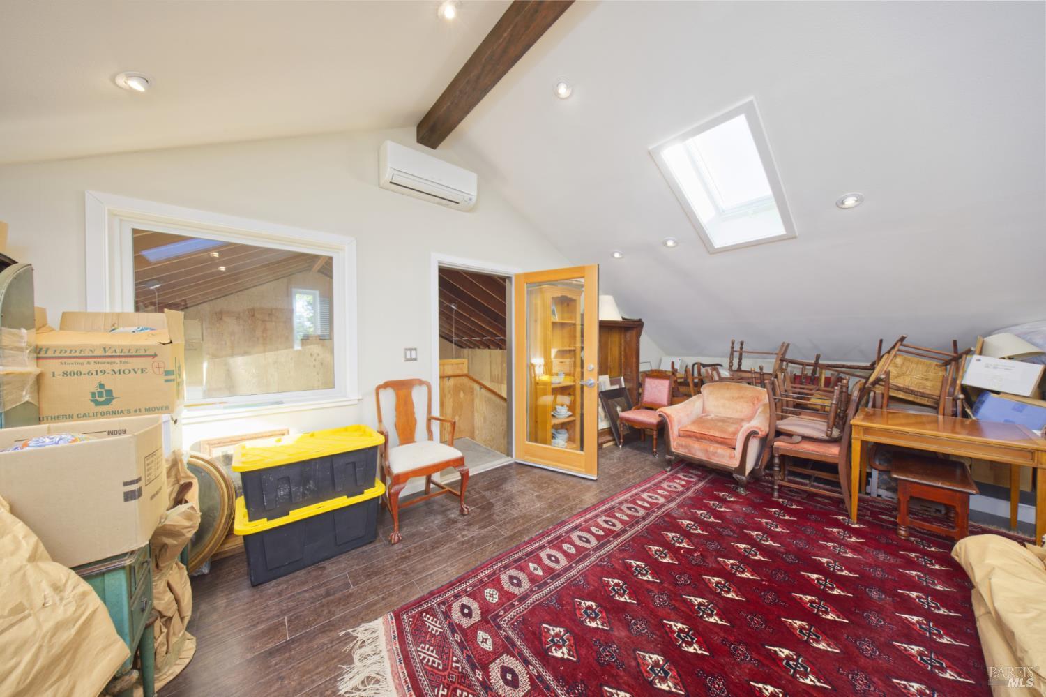 1623 Willowside Road Santa Rosa, CA 95401 - Photo 30 of 47 a living room with furniture and a table