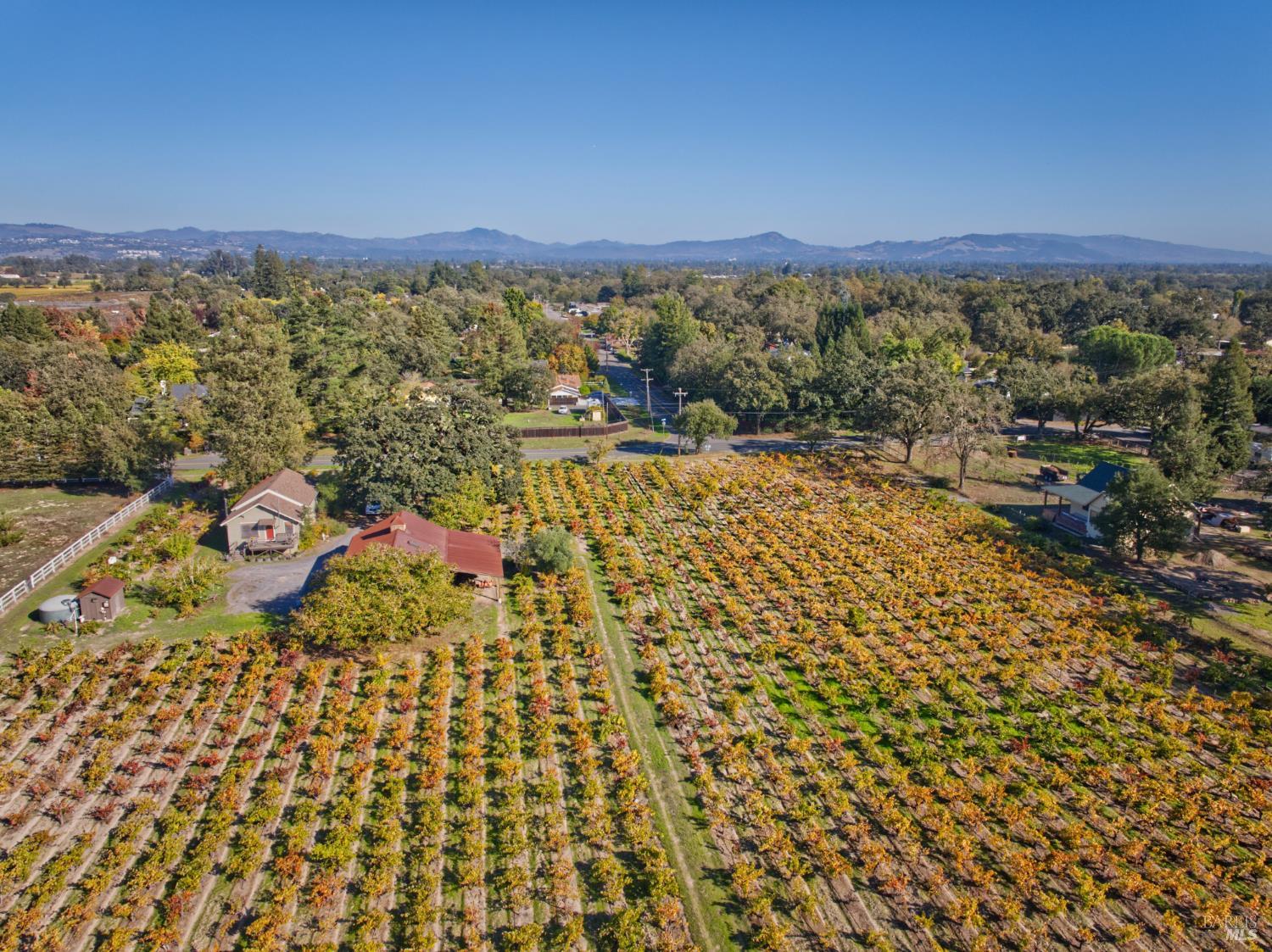 1623 Willowside Road Santa Rosa, CA 95401 - Photo 3 of 47 a view of a city