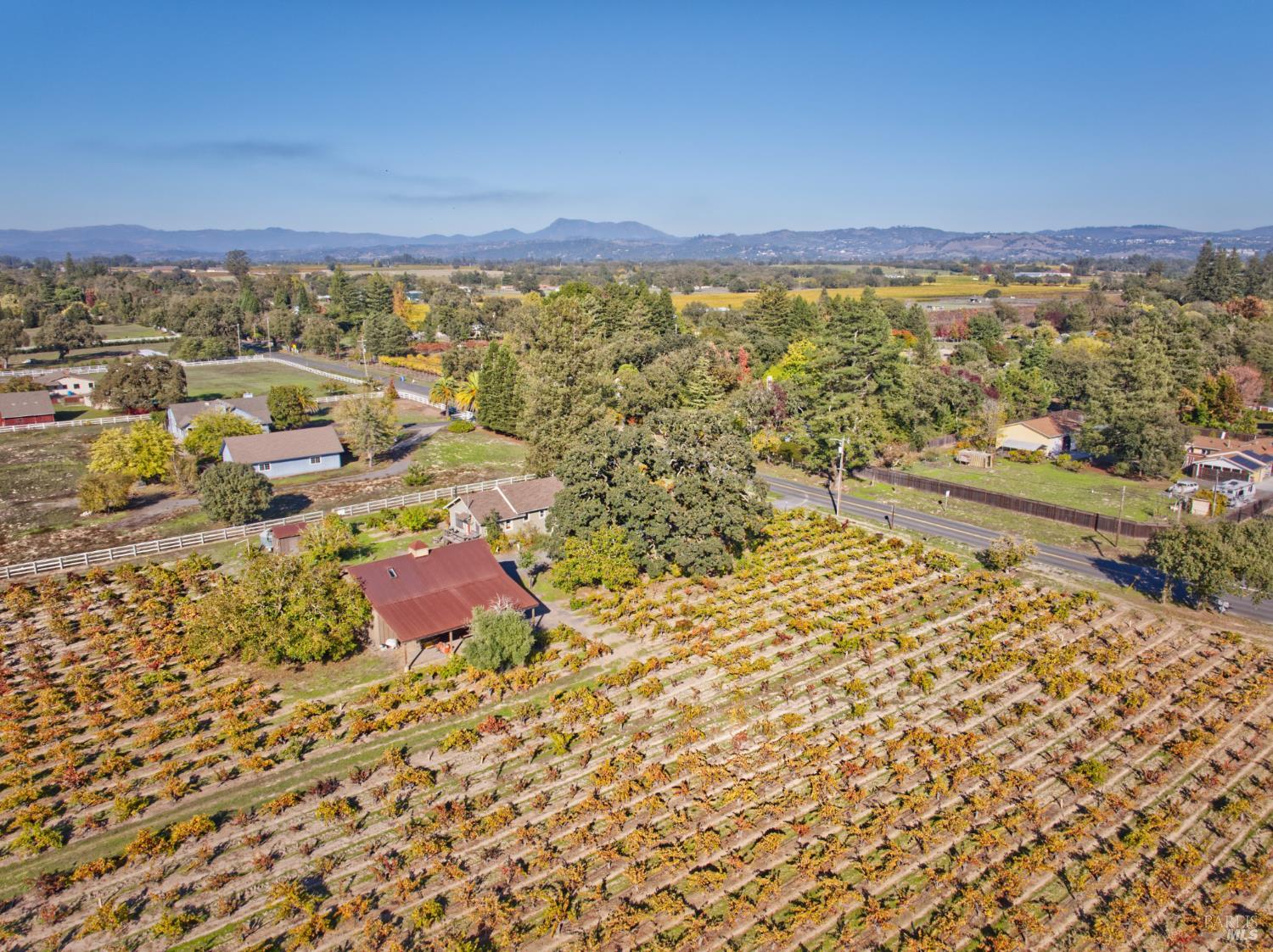 1623 Willowside Road Santa Rosa, CA 95401 - Photo 36 of 47